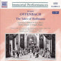 J. Offenbach: Tales of Hoffmann - CD