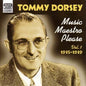 Tommy Dorsey: Music Maestro Please - CD