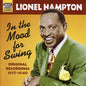 Lionel Hampton: In the Mood for Swing - CD