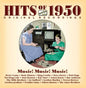 Hits of 1950: Hits of 1950 - CD