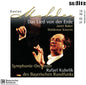 Rafael Kubelik: Das Lied Von Der Erde - CD