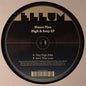 Maceo Plex: High & Sexy - 12-INCH SINGLE