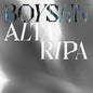 Ben Lukas Boysen: Alta Ripa - VINYL