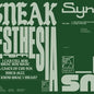 DJ Sneak: Synesthesia - 12-INCH SINGLE