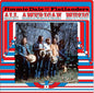 Jimmie Dale And The Flatlanders: All American Music - VINYL