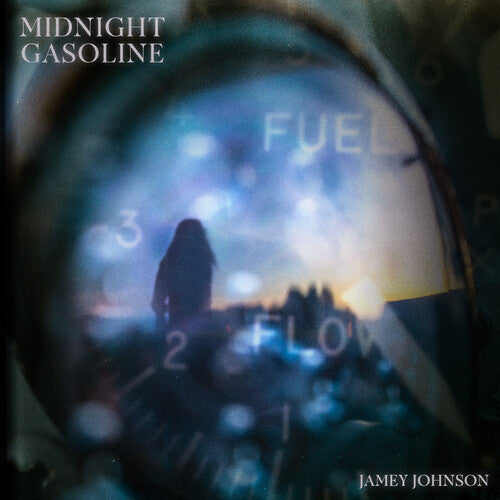 Jamey Johnson: Midnight Gasoline - CD