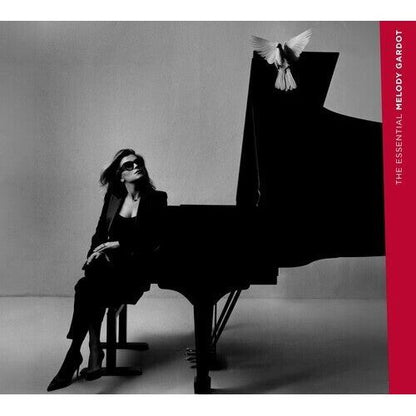 Melody Gardot - The Essential - VINYL