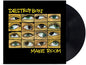 Destroy Boys: Make Room - VINYL