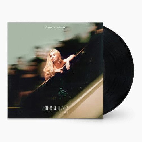 Sabrina Carpenter - Singular Act I - VINYL