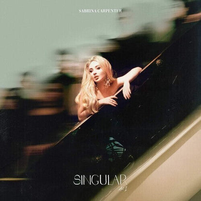 Sabrina Carpenter - Singular Act I - VINYL