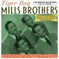 The Mills Brothers: The Singles Collection Vol. 2 1947-60 - CD