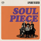 Plane to Catch: Soul Piece - CD