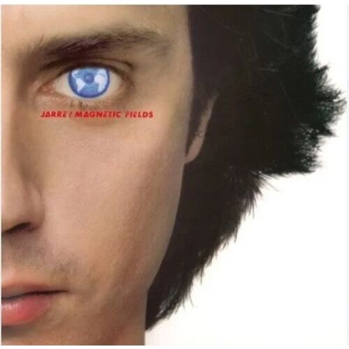 Jean-Michel Jarre - Les Chants Magnitiques (Magnetic Fields) - VINYL