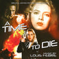 Louis Febre: A Time To Die (Original Soundtrack) - CD