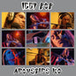 Iggy Pop - Acoustics KO - VINYL