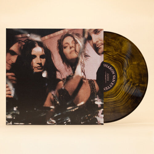 Sharon Van Etten - Sharon Van Etten & The Attachment Theory - VINYL