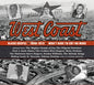 Various Artists: West Coast Black Gospel 1940-1973 - Won't Have to Cry No More (Various Artists) - CD
