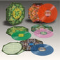 The Orb - Orboretum: The Orb Collection - VINYL