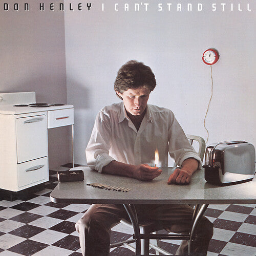 Don Henley - I Can't Stand Still - VINYL