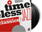 Various Artists: Timeless Jazz Classics Volume 1 - Compiled By Giles Peterson / Various - 180gm Black Vinyl - VINYL