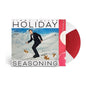 Jimmy Fallon - Holiday Seasoning - VINYL