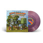 King Gizzard and the Lizard Wizard - Paper Mache Dream Balloon (Pink Seaglass Edition) - VINYL
