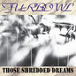 Furbowl: Those Shredded Dreams - CD