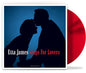 Etta James: Sings For Lovers - 180gm Red Vinyl - VINYL