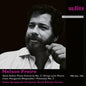 Saint-Saens / Freire, Nelson / Fischer, Adam: Saint-Saens: Piano Concerto 2 in G Minor Op 22 - CD