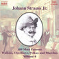 Strauss, J.Jr.: 100 Most Famous Waltzes/Ovt/Po - CD