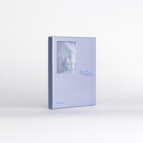 ENHYPEN: Romance : Untold -Daydream- [White Midnight Ver.] - CD