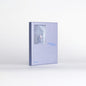 ENHYPEN: Romance : Untold -Daydream- [White Midnight Ver.] - CD