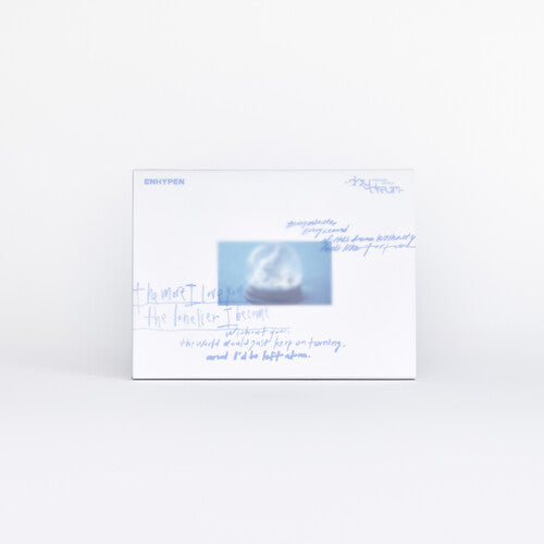 ENHYPEN: Romance : Untold -Daydream- [Japan Edition] - CD