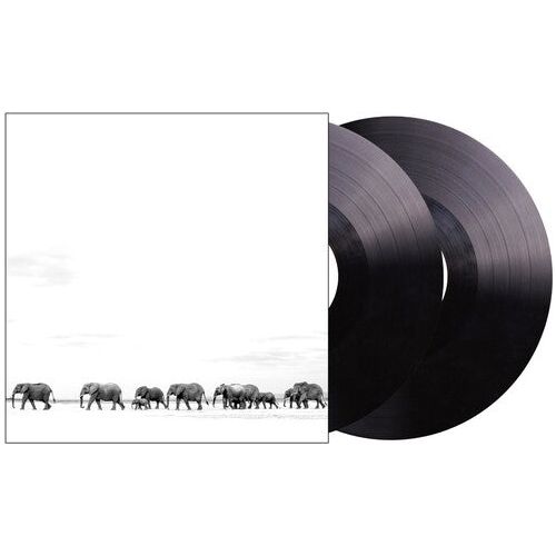 Dave Matthews Band - Where Are You Going: The Singles - VINYL