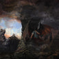 Chaos Invocation: Wherever We Roam... - CD