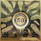 Various Artists: What's It Like To Be 50: Pirates Press Records Celebrates 50 YEARS OF Cock Sparrer (Various Artists) - VINYL
