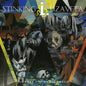 Stinking Lizaveta: Journey To The Underworld - VINYL