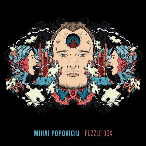 Mihai Popoviciu: Puzzle Box - VINYL