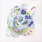 David Edren: Binnenin - VINYL