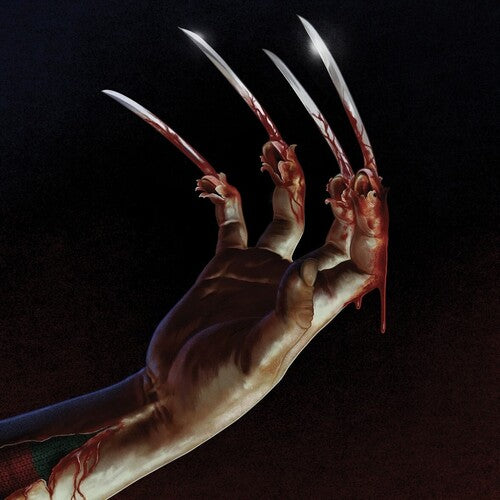 A Nightmare On Elm Street 2: Freddy's Revenge (Original Soundtrack) - VINYL