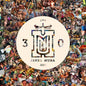 Various Artists: 30 Jahre Muna - VINYL