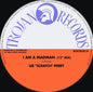 Lee Perry Scratch: I Am A Madman - 12-INCH SINGLE