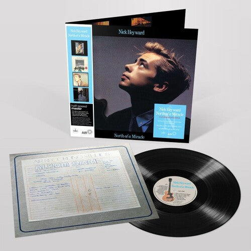 Nick Heyward - North Of A Miracle - VINYL