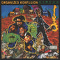 Organized Konfusion: Stress: The Extinction Agenda (30th Anniversary Deluxe Edition) - VINYL