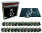 John Mayall: Second Generation: Live Magic 1968-1993 - 30CD Box Set with 120pg Hardbook Book - CD