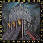 Deadbody: DEAD BODY / TRIBAL GAZE SPLIT - VINYL