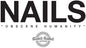 The Nails: OBSCENE HUMANITY - VINYL