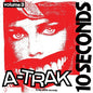 A-Trak: 10 Seconds Vol. 3 - VINYL