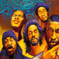 Souls of Mischief: Montezuma's Revenge - VINYL