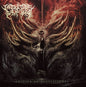Iniquitous Savagery: Edifice of Vicissitudes - VINYL